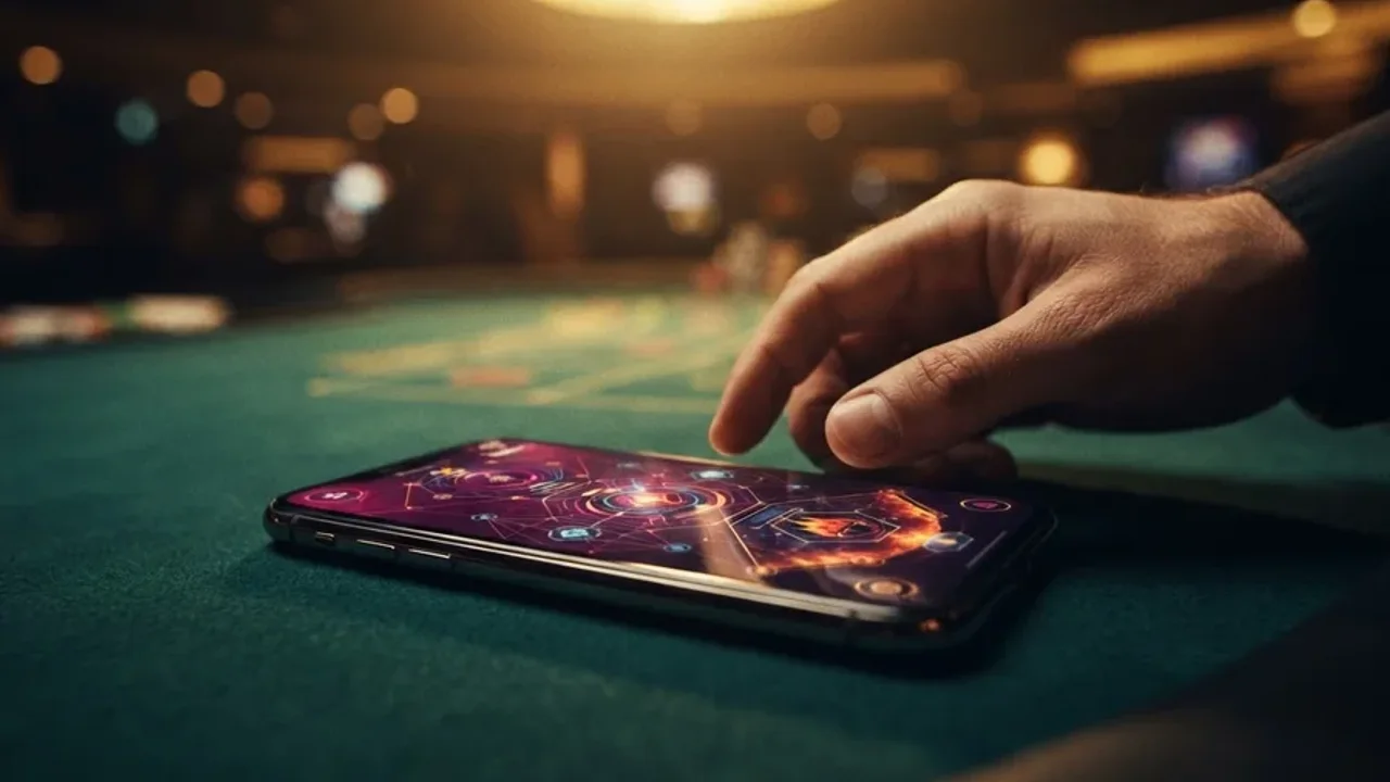 Bono de casino 2026: Matemáticas del rollover 2026