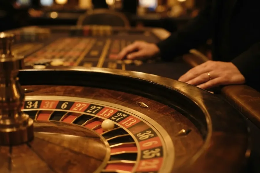 Bono de casino 2026: Bono sin depósito