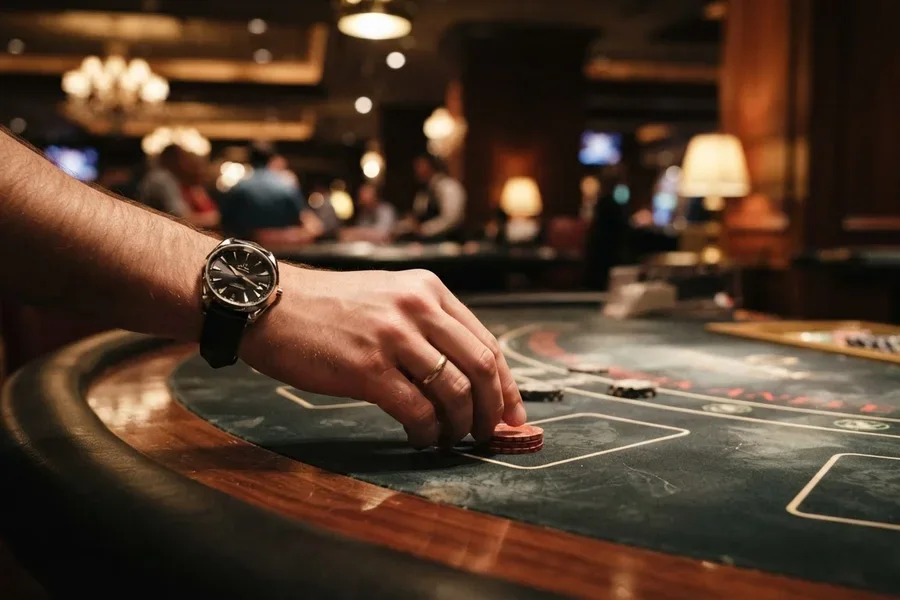 Bono de casino 2026: Ventajas y límites reales