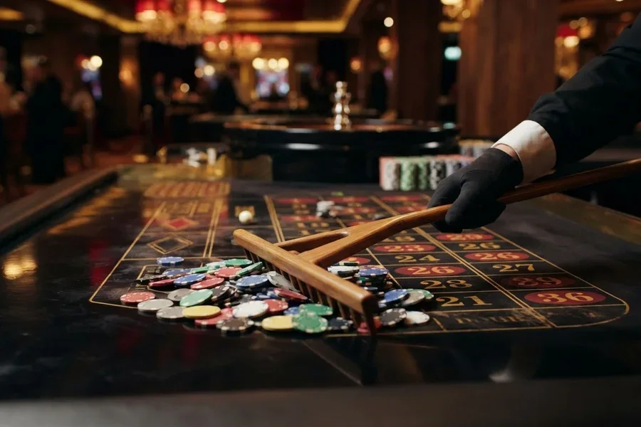 Casinos con bitcoin: Ventajas de usar bitcoin en casinos online